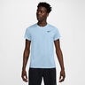 Court Dry Victory T-shirt Hommes-Bleu Clair