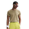 Court Dry Victory T-shirt Hommes-Beige