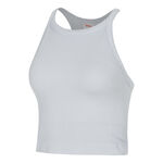V&ecirc;tements Wilson Wilson On The Daily Brami D&eacute;bardeur Tank Top Femmes-Lilas