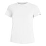 Flyweight Teeba Maillot De Course Femmes-Blanc