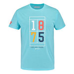 Vêtements Babolat Exercise Vintage Tee