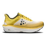 Chaussures de running Craft Craft Nordlite Ultra 2 Chaussure De Running Sans Stabilisateurs Femmes-Jaune