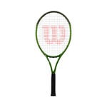Raquettes de tennis Wilson Wilson Blade Feel Comp Jr 25 Raquettes Enfants