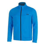 Vêtements Fila Fila Vincent Veste De Survêtement Hommes-Bleu