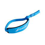 Accessoires raquettes Babolat Babolat Wrist Strap Boucle De Raquette-Bleu