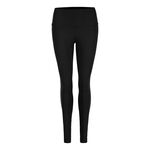 V&ecirc;tements Nike Nike Dri-Fit One High-Waisted Collant Tight Femmes-Noir