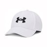  Blitzing Casquette Unisex - blanc, noir