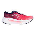 Chaussures de running 361 Grad 361° Centauri 3 Chaussure de running sans stabilisateurs Femmes-corail, violet