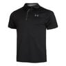 Tech Polo Hommes-Noir,Gris