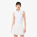 Lacoste Lacoste Polo Femmes - blanc