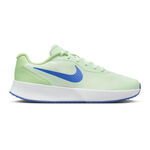 Chaussures de tennis Nike Nike Vapor Lite 3 Chaussures toutes surfaces Femmes-vert clair, bleu