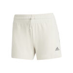 Vêtements adidas Slim 3-Stripes Shorts