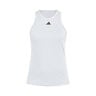 Club D&eacute;bardeur tank top Filles - blanc, 