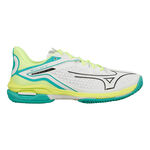 Chaussures De Tennis Mizuno SHOE WAVE EXCEED TOUR CC WOS