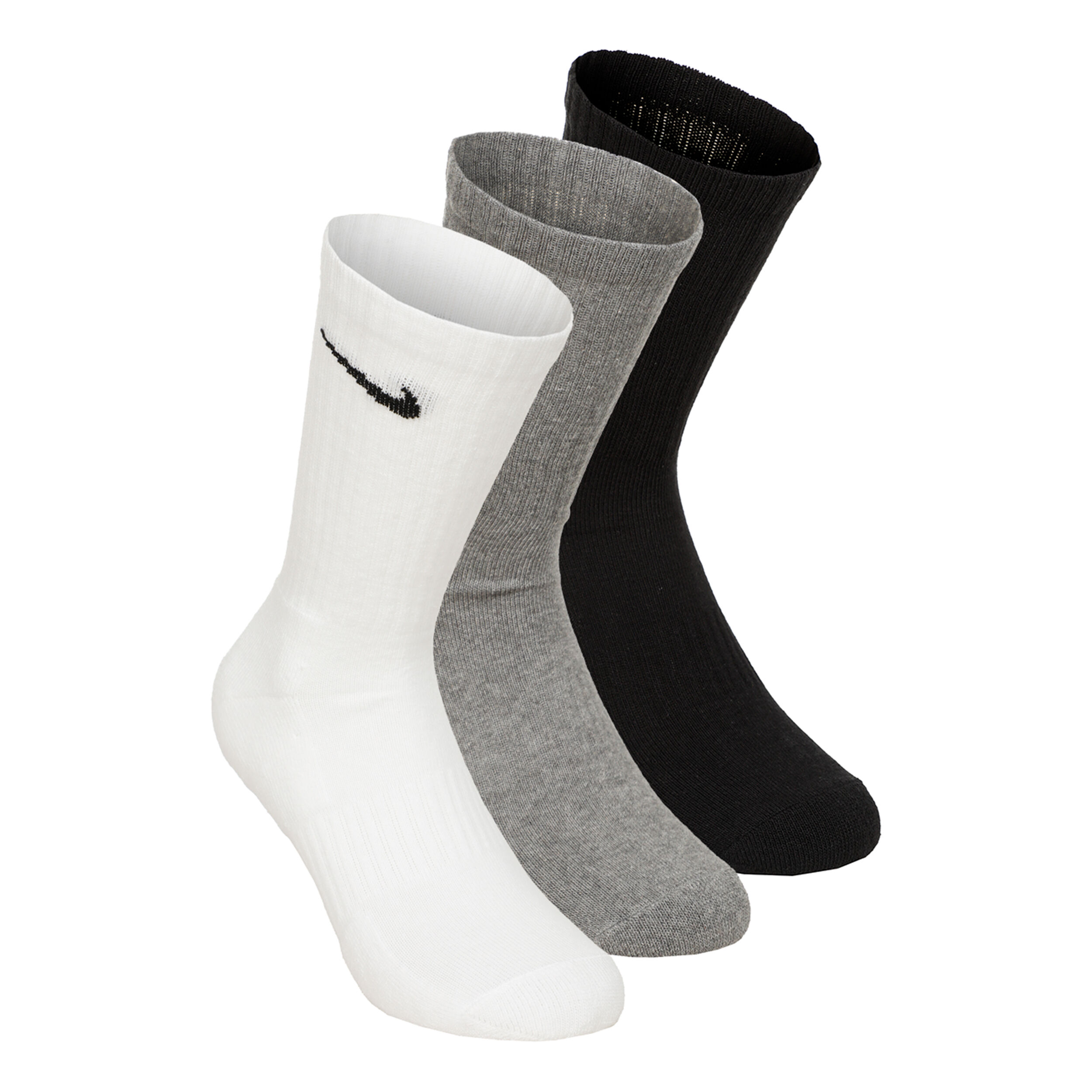 Buy Nike Everyday Cushioned Chaussettes De Sport Multicouleur online Tennis Point CH