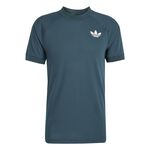 Vêtements adidas FLFT TEE PRO