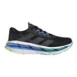 Chaussures de running adidas adidas Adistar BYD Chaussure de running avec stabilisateurs Hommes-noir, gris