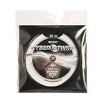 Topspin Topspin Cyber Twirl 12m Cordage En Garniture-Noir