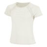 Milia T-shirt Femmes-Blanc