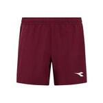 Vêtements Diadora Diadora Icon Shorts Hommes - berry, 