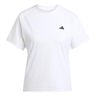Club T-shirt Femmes-blanc