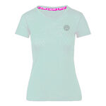 Vêtements BIDI BADU Bineta Tech Burnout Tee