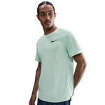 V&ecirc;tements Nike Nike Court Dri-Fit Slam T-shirt Hommes-Mint