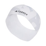 Vêtements adidas adidas Terrex XPR Bandeau-Blanc,Gris