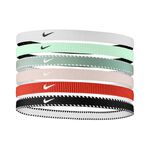 Vêtements Nike Nike Flex Classic Headbands 6PK