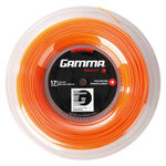 Gamma Gamma Poly Z Bobine Cordage-Orange