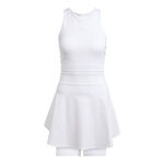 V&ecirc;tements adidas adidas Y-Robe Femmes-Blanc