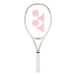 Raquettes de tennis Yonex Yonex VCORE 100 Sand Beige Raquettes test