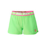 Vêtements BIDI BADU Tiida Tech 2in1 Shorts Women