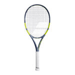 Raquettes de tennis Babolat Babolat Pure Aero Lite Raquette de comp&eacute;tition Cord&eacute;