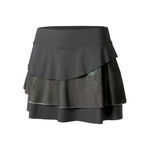 Vêtements Quiet Please Sparkle Flounce Skirt