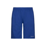 Vêtements HEAD HEAD Club Bermuda Garçons-Bleu