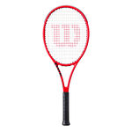 Raquettes de tennis Wilson Wilson Pro Staff 97L V14 Raquette De Compétition
