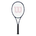 Raquettes De Tennis Wilson BLADE 100L V9 US OPEN 2025