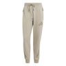 Z.N.E. Pantalon Survêtement Hommes-Beige