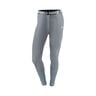 Pro Collant Tight Filles-Gris,Noir