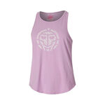 Vêtements BIDI BADU BIDI BADU Spike Chill Débardeur tank top Filles - violet, 