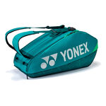 Yonex Yonex Pro Racquet Bag Housse De Raquette Lot De 6-Bleu,Orange