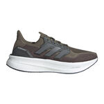 Chaussures de running adidas adidas Ultraboost 5 Chaussure De Running Sans Stabilisateurs Hommes-Vert Olive