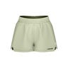 Performance Play Short avec poche-balles Femmes-vert