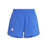 Teamwear Short De Running Enfants-Bleu