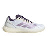 Defiant Speed 2 Chaussures Toutes Surfaces Femmes-Blanc,Lilas