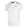 Zayden Polo Hommes-Blanc