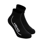 V&ecirc;tements HEAD HEAD Performance Chaussettes de tennis Unisex-noir
