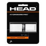 Grips HEAD HEAD HydroSorb Pro Pack 1 Unité-Blanc