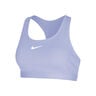 Swoosh Medium Support Soutien-gorge Sport Femmes-Violet